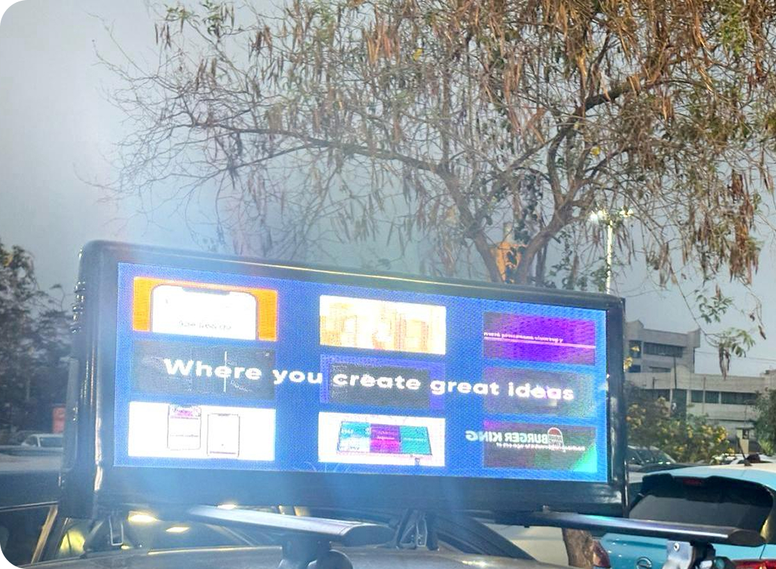 Advertise Now